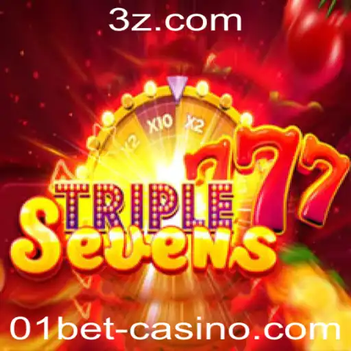 Descubra o Empolgante Mundo de 777TripleSeven