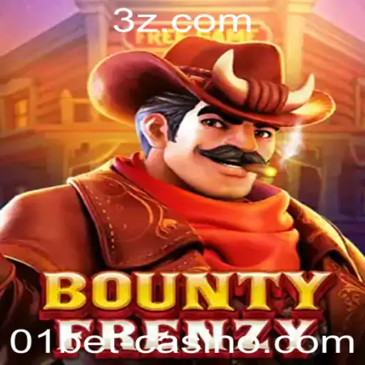 Descubra BountyFrenzy: A Novidade no Mundo dos Jogos