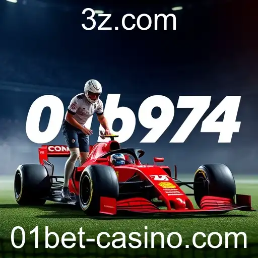 Esportes e a Revolução das Apostas Online com 01bet974