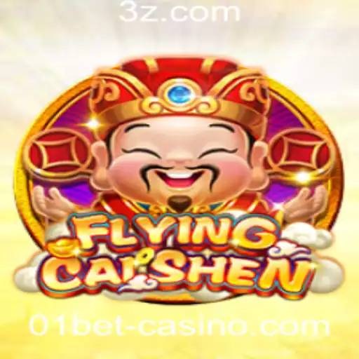 Descubra o Facho de Sorte com FlyingCaiShen: O Jogo do Momento