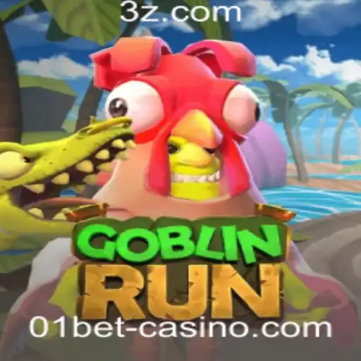 GoblinRun: Aventura e Desafios no Mundo dos Goblins