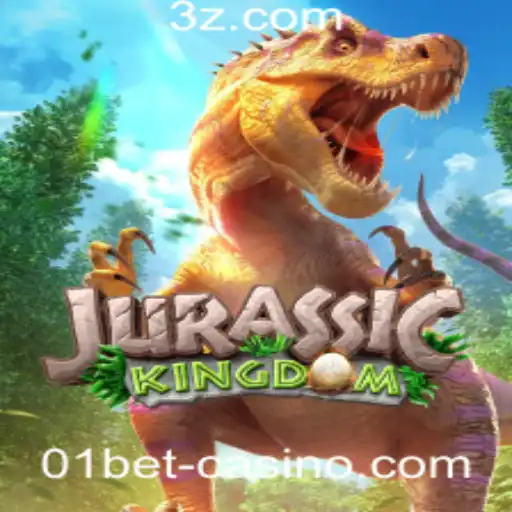 Descubra o Mundo de Aventuras de JurassicKingdom: Um Guia Completo