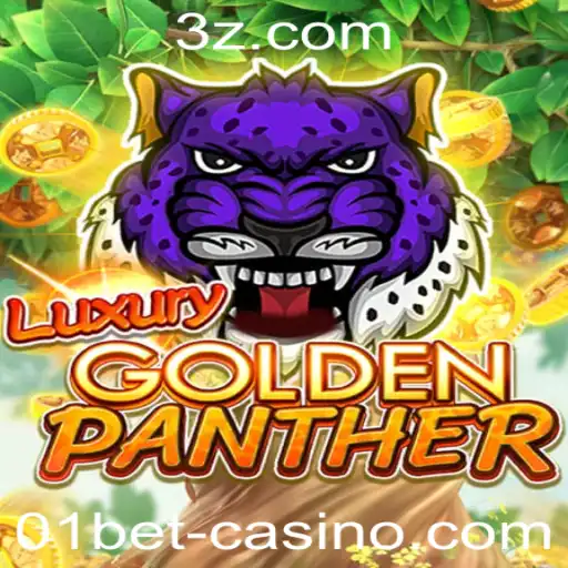 Descubra o Fascinante Mundo de LUXURYGOLDENPANTHER: O Jogo Revolucionário de 2023
