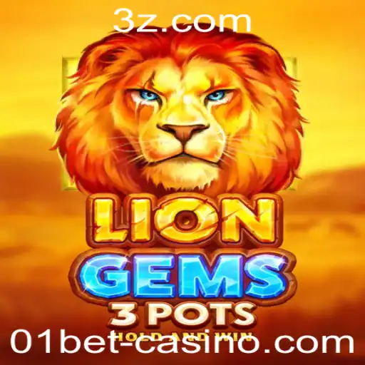 Descubra o Fascinante Jogo 'LionGems3pots'