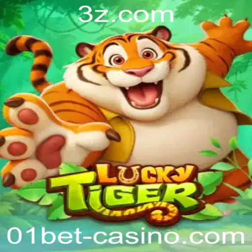 Explorando o Mundo de LuckyTiger: O Jogo em Destaque