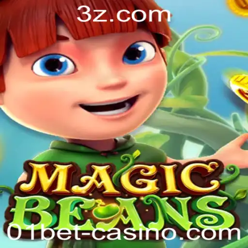 MAGICBEANS: Um Mergulho no Mundo Fantástico do Jogo de Estratégia