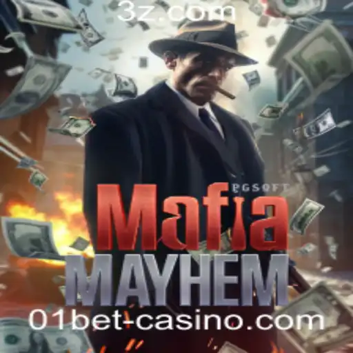 Tudo o que você precisa saber sobre o jogo MafiaMayhem