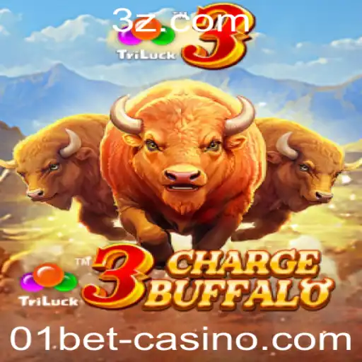 Explorando o Mundo de 3ChargeBuffalo: Regras e Estrutura do Jogo