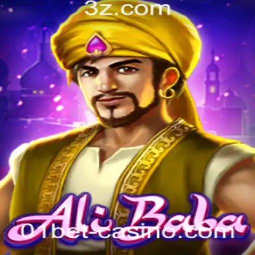 Explorando o Fascinante Mundo do Jogo AliBaba com 01bet974
