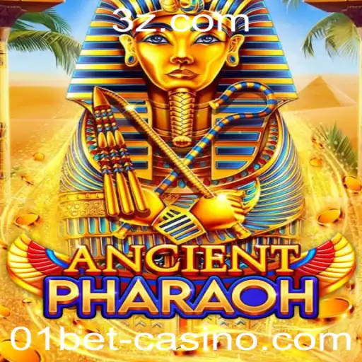 AncientPharaoh: Mergulhe em uma Aventura Imersiva e Desafiante