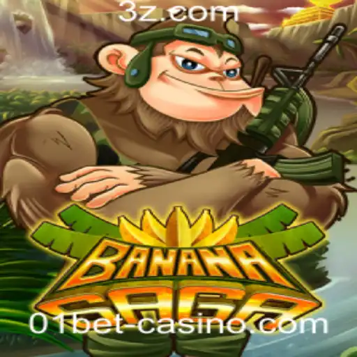 Descubra o Fascinante Mundo de BananaSaga