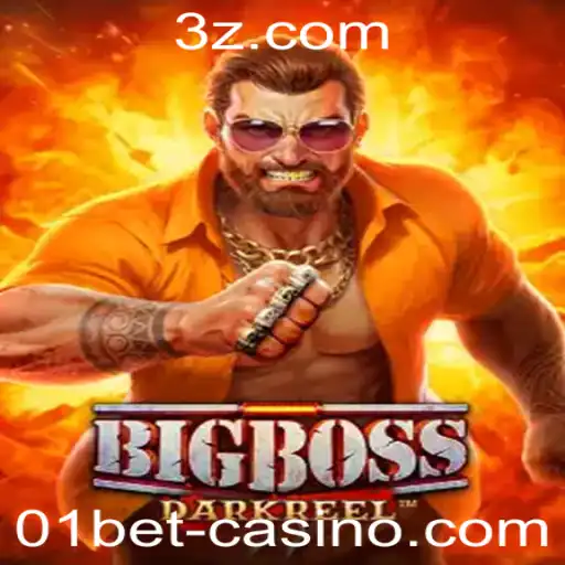 BigBoss: Explorando o Universo do Jogo Inovador com 01bet974