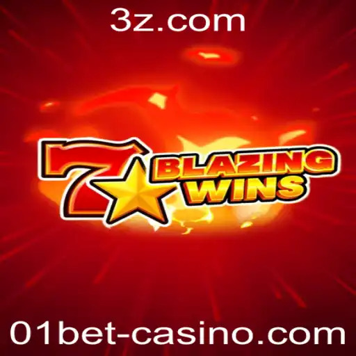 Explorando o Mundo Fascinante do Jogo BlazingWins com 01bet974