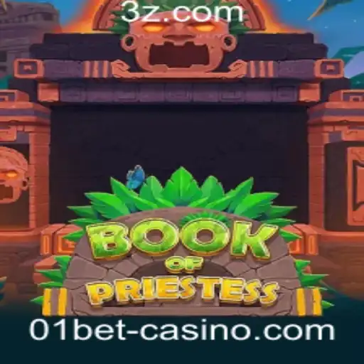 Descubra o Fascinante Jogo BookOfPriestess