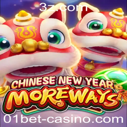 Descubra o Mundo de CHINESENEWYEARMOREWAYS: Emoção e Tradição no Jogo