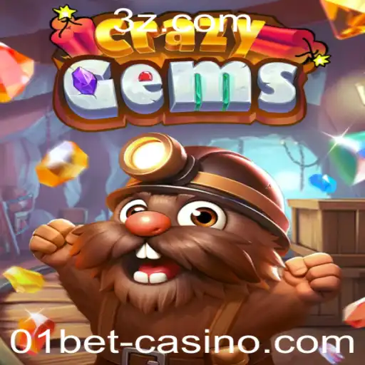 Explorando o Universo Colorido de CrazyGems: Um Jogo de Estratégia e Sorte