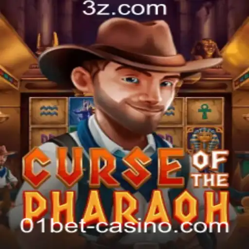 Aventuras e Mistérios em CurseofthePharaoh: Uma Jornada Única
