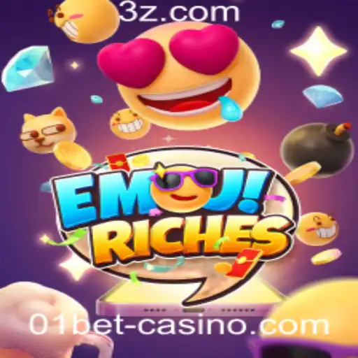 EmojiRiches: Descubra a Emoção dos Jogos de Cassino Online