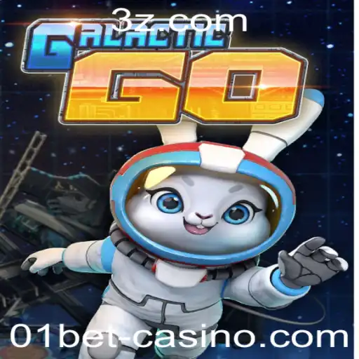 Descubra o Universo de GalacticGO: Um Guia Completo sobre o Jogo