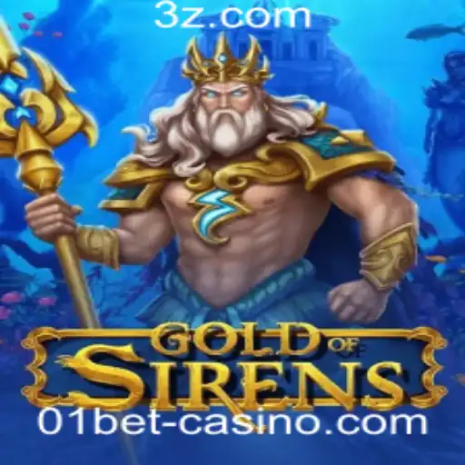 GoldofSirens: Explore o Fascinante Mundo das Sereias com 01bet974