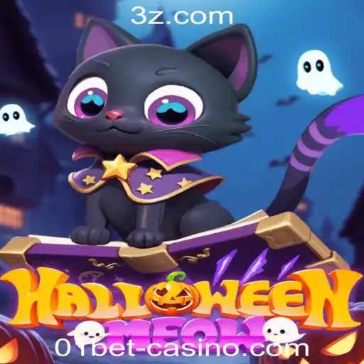 HalloweenMeow: O Jogo Inovador que Transforma a Noite de Halloween