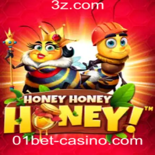 Descubra o Mundo Enfatuante de HoneyHoneyHoney e as Novidades de 01bet974