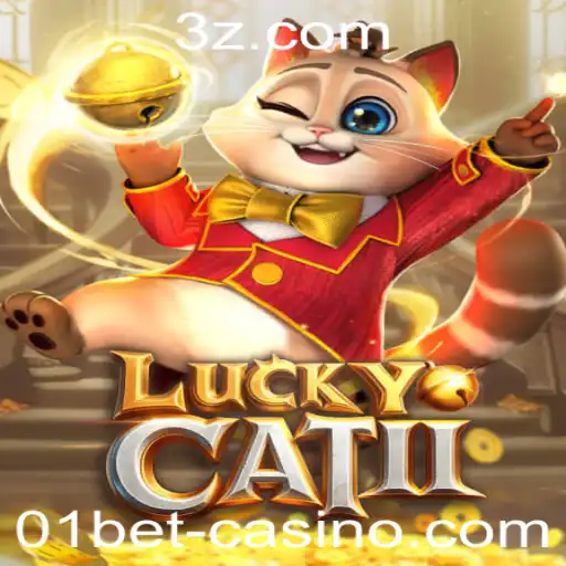 Explorando o Fascinante Jogo 'LuckyCatII': Uma Aventura Inesquecível