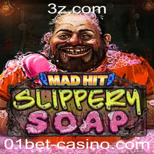 MadHitSlipperySoap: Um Jogo Inovador no Cenário Atual