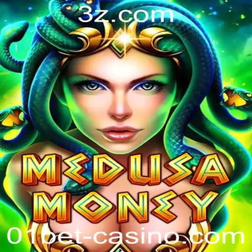 Explorando o Fascinante Mundo de MedusaMoney: Um Mergulho no Novo Jogo do Ano