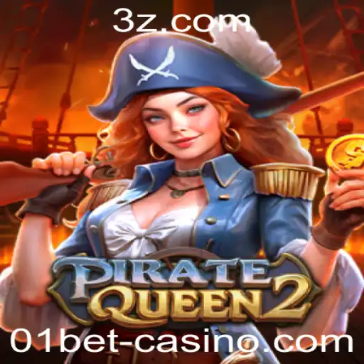 Descubra PirateQueen2: Aventura e Estratégia em Alto-Mar