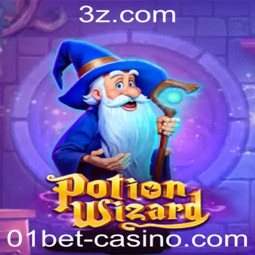 Explorando o Fascinante Mundo de PotionWizard