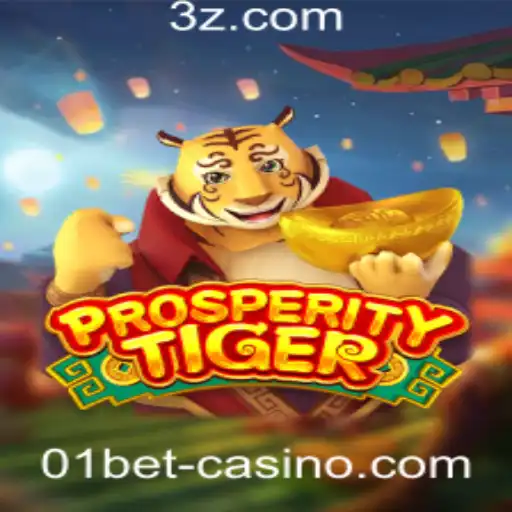Explorando o Fascinante Mundo do Jogo ProsperityTiger: Detalhes e Regras
