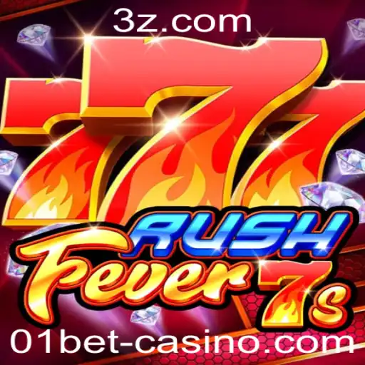 RushFever7s: O Novo Fenômeno dos Jogos de Ação