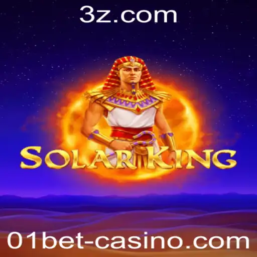 Explorando SolarKing: Um Novo Horizonte no Mundo dos Jogos
