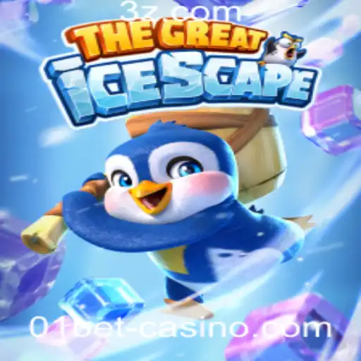 Explorando o Mundo de TheGreatIcescape: Uma Nova Aventura de Jogo Emocionante