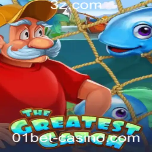 TheGreatestCatch: Uma Aventura Inovadora no Mundo dos Jogos