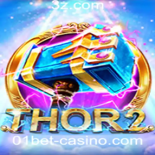 Thor2: Uma Jornada Épica no Mundo dos Jogos Modernos