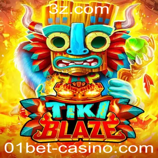 TikiBlaze: Um Mergulho no Mundo das Aventuras Virtuais