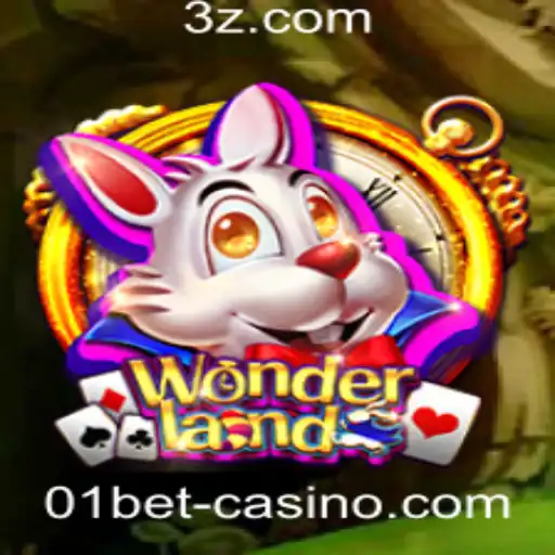 Explorando o Mundo de Wonderland: Um Jogo Fascinante