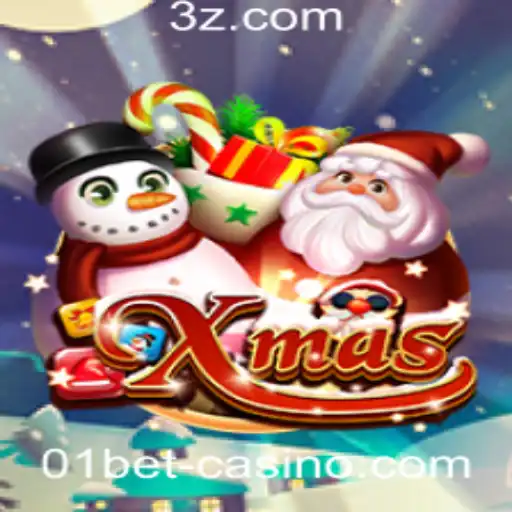 Descubra o Empolgante Mundo de Xmas: O Jogo do Momento com 01bet974