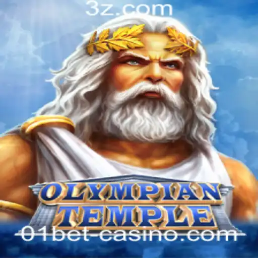 Descubra OlympianTemple: A Nova Sensação no Mundo dos Jogos