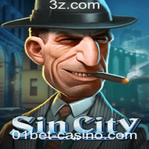 Descubra o Fascinante Mundo de SinCity: Um Jogo de Estratégia e Emoção