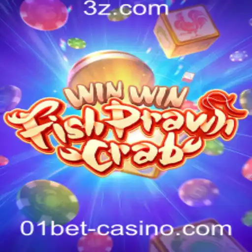 Como Jogar e Ganhar em WinWinFishPrawnCrab com 01bet974